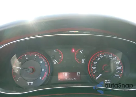 2015 Dodge Dart Sxt from USA, damaged, VIN 1C3CDFBB4FD146491